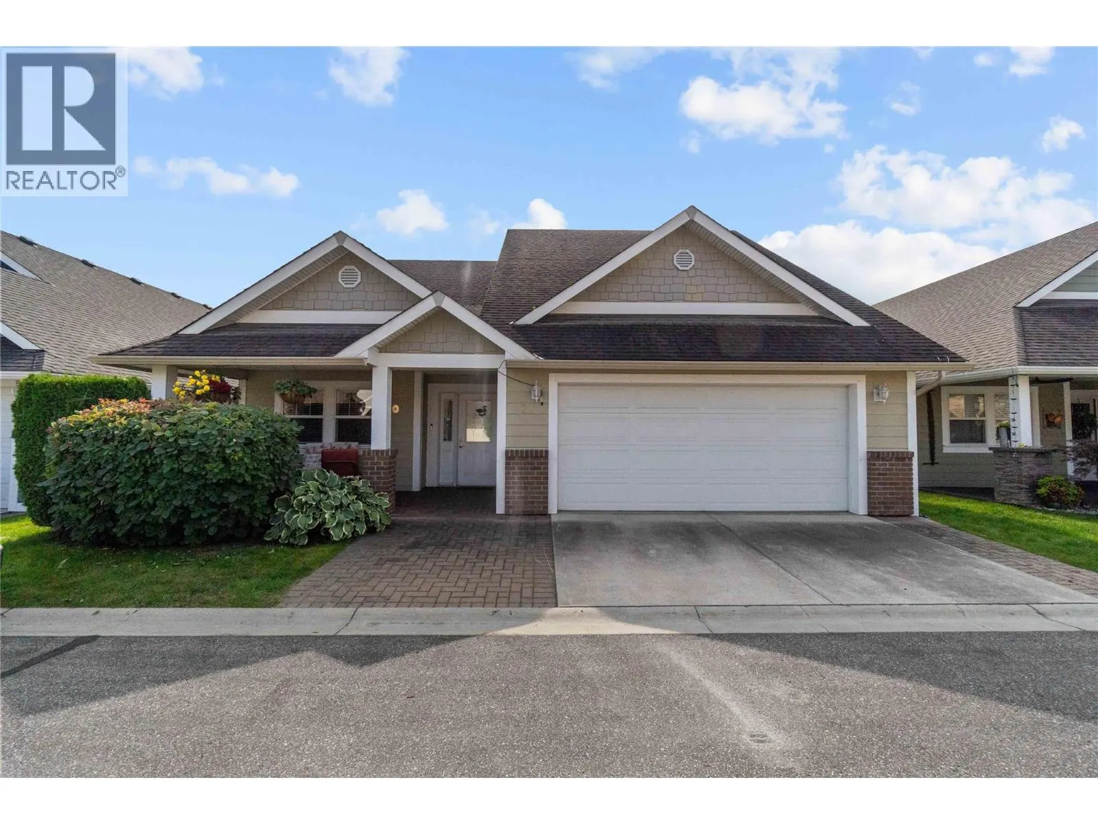1231 10th Street SW Unit# 21 Lot# 21