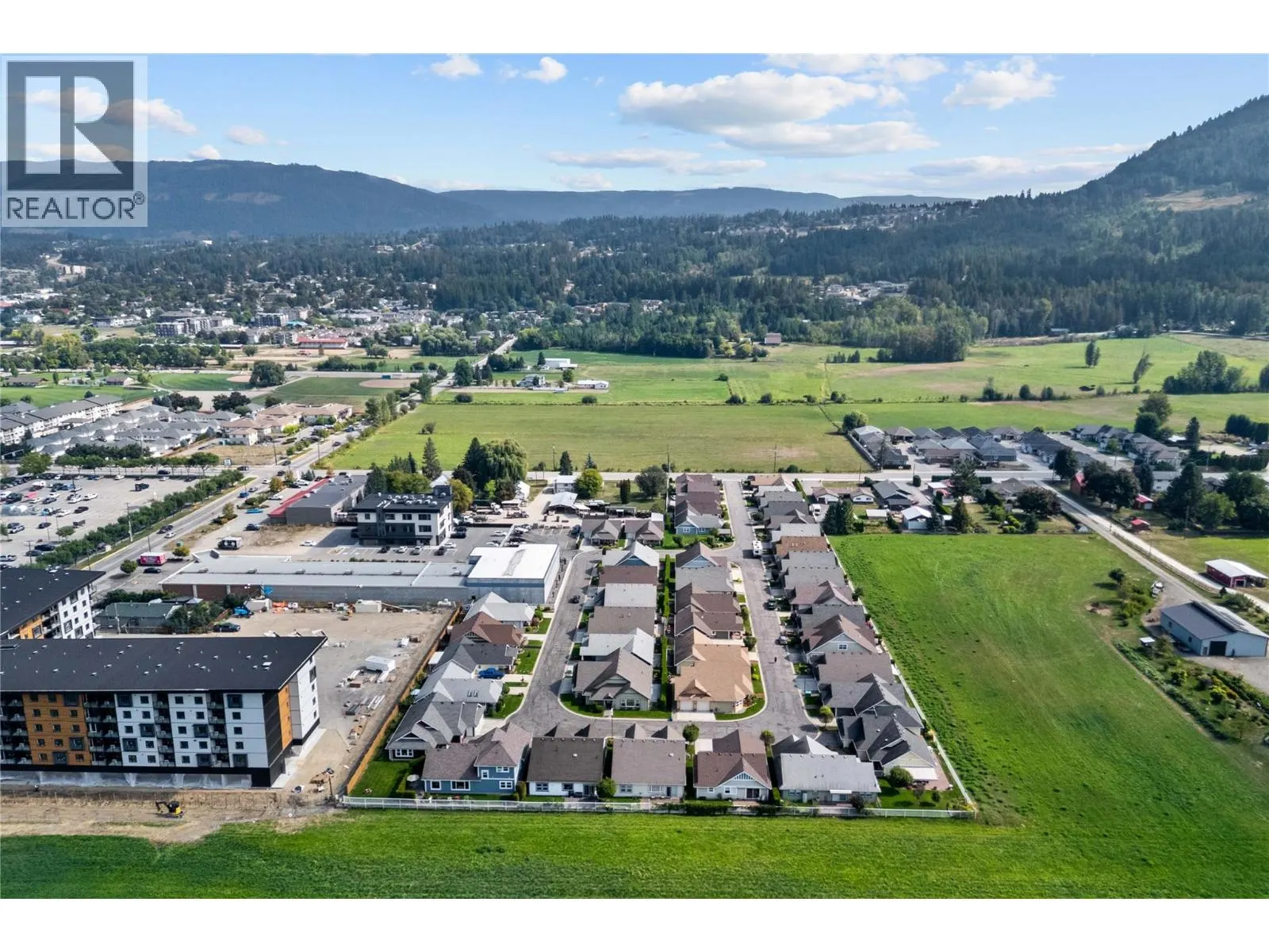 1231 10th Street SW Unit# 21 Lot# 21