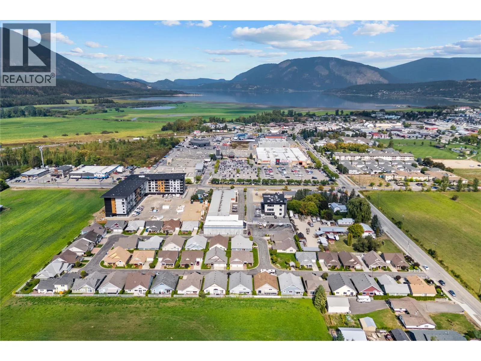 1231 10th Street SW Unit# 21 Lot# 21