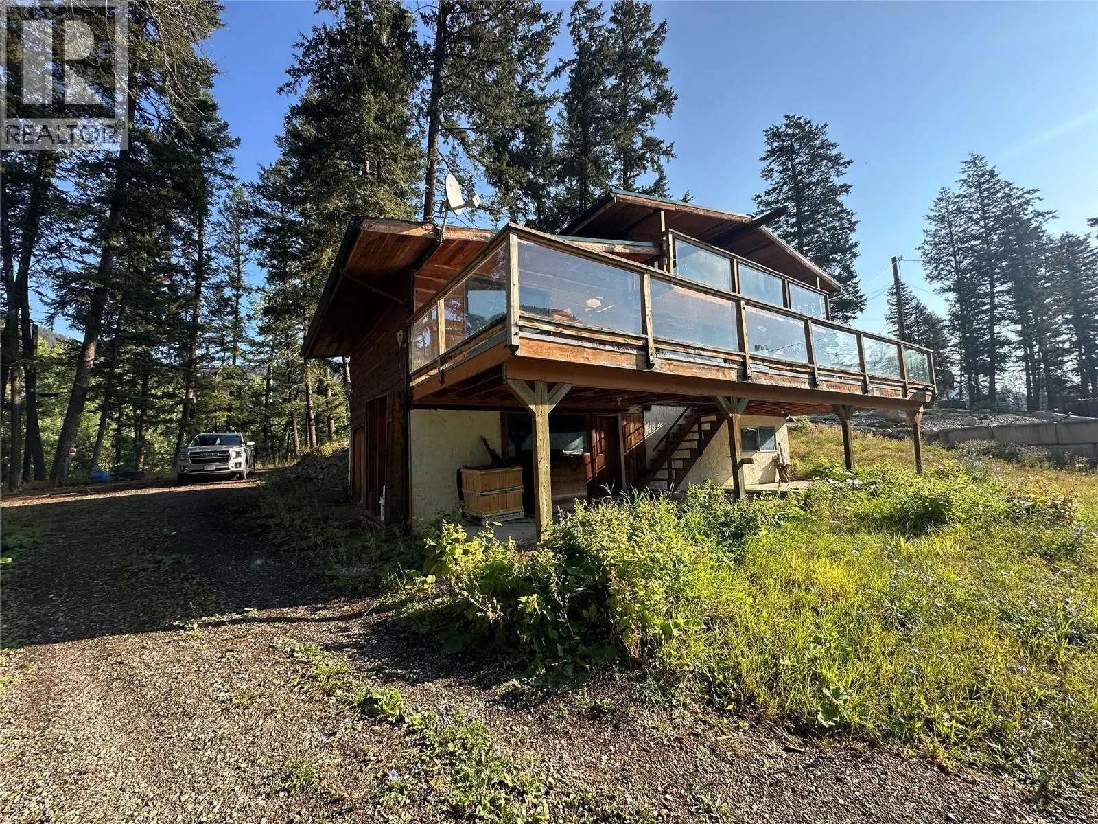 2236 OJIBWAY Road