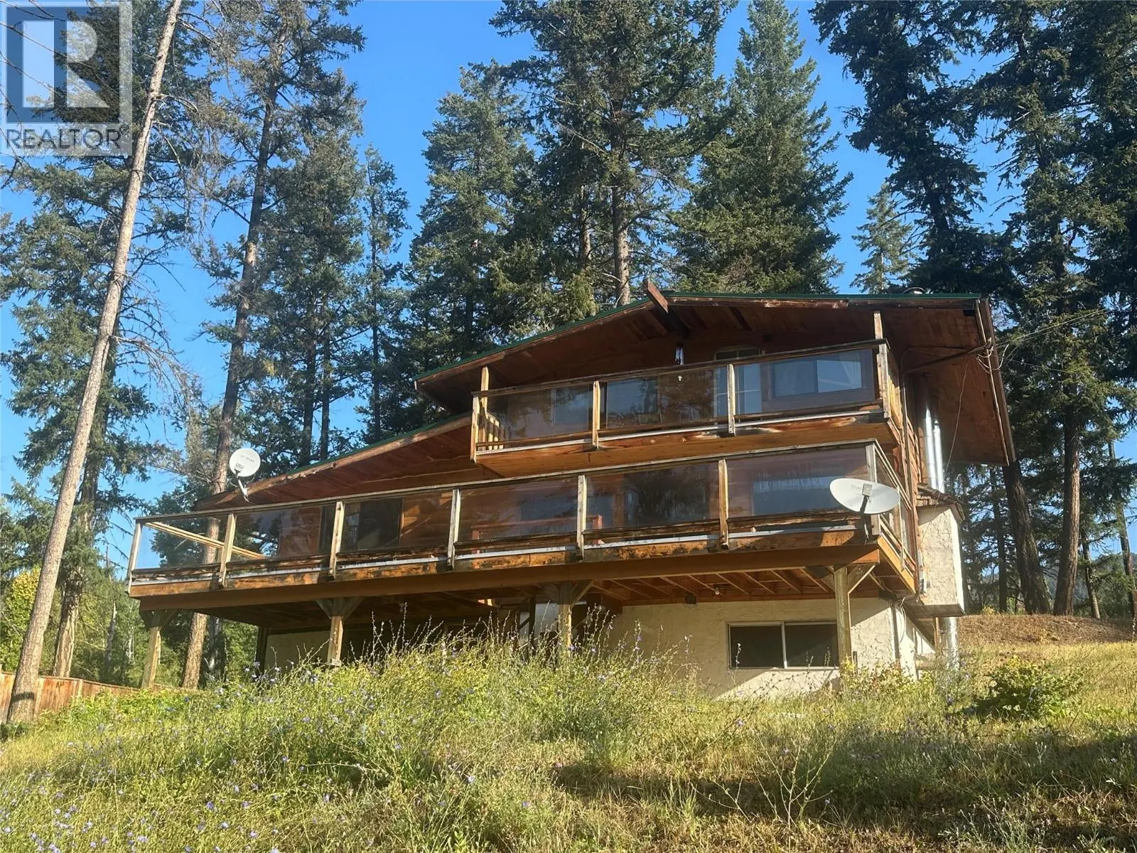 2236 OJIBWAY Road