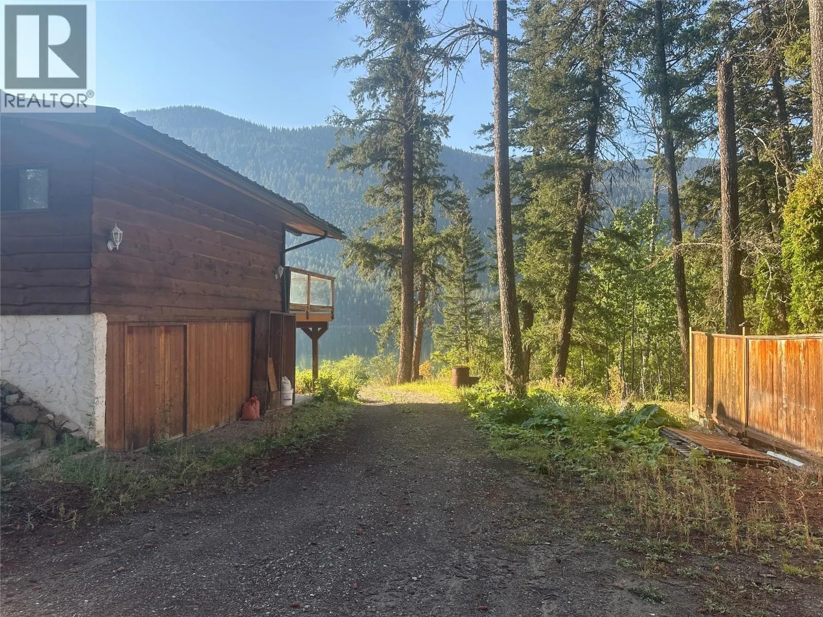 2236 OJIBWAY Road