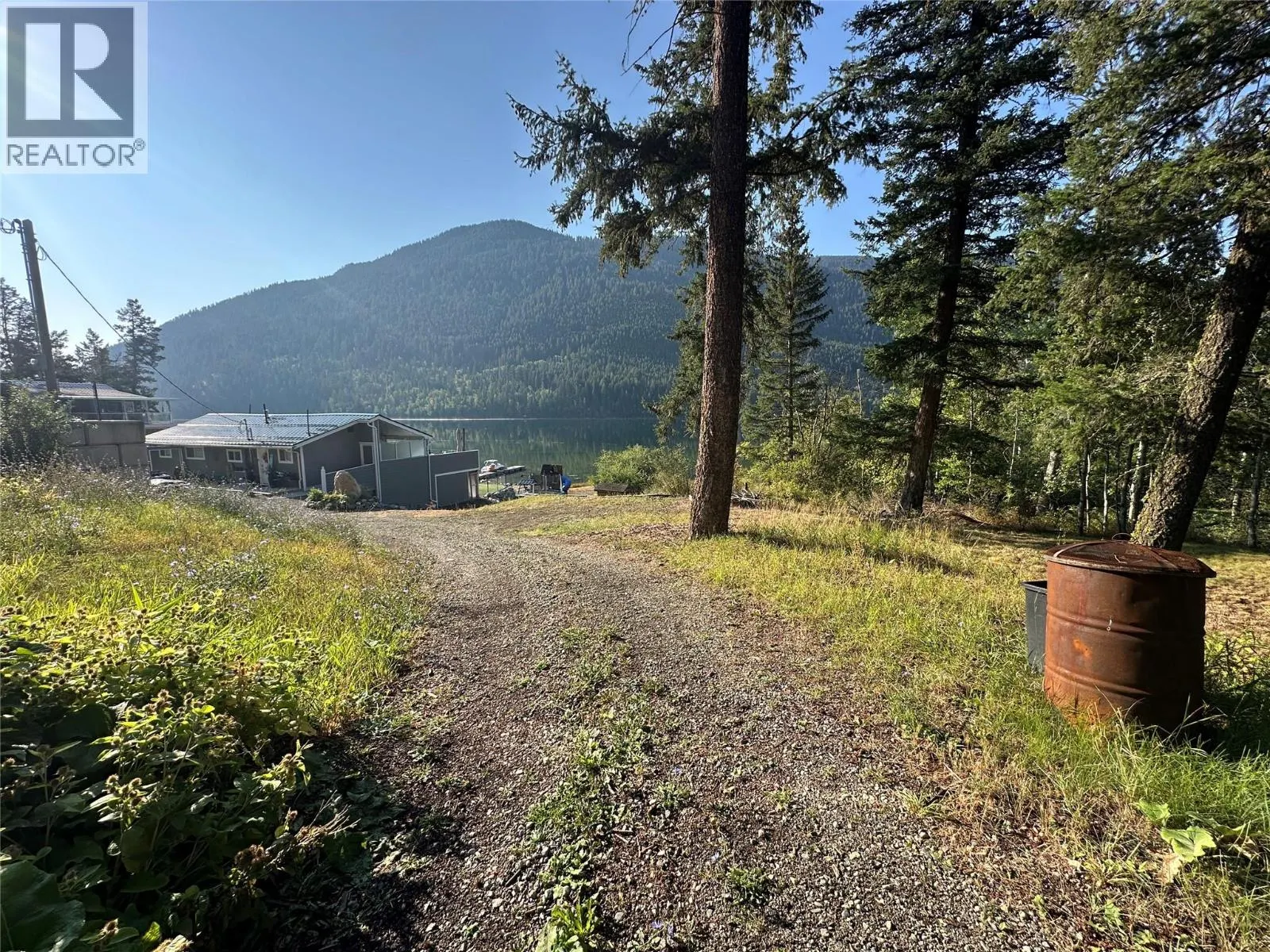 2236 OJIBWAY Road