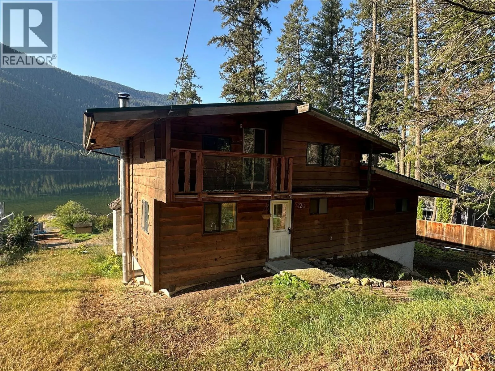 2236 OJIBWAY Road
