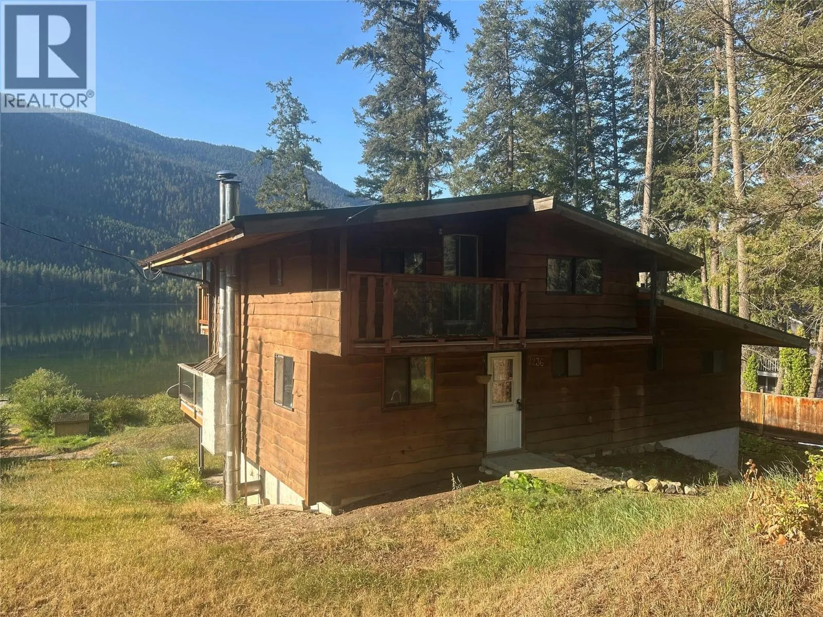 2236 OJIBWAY Road