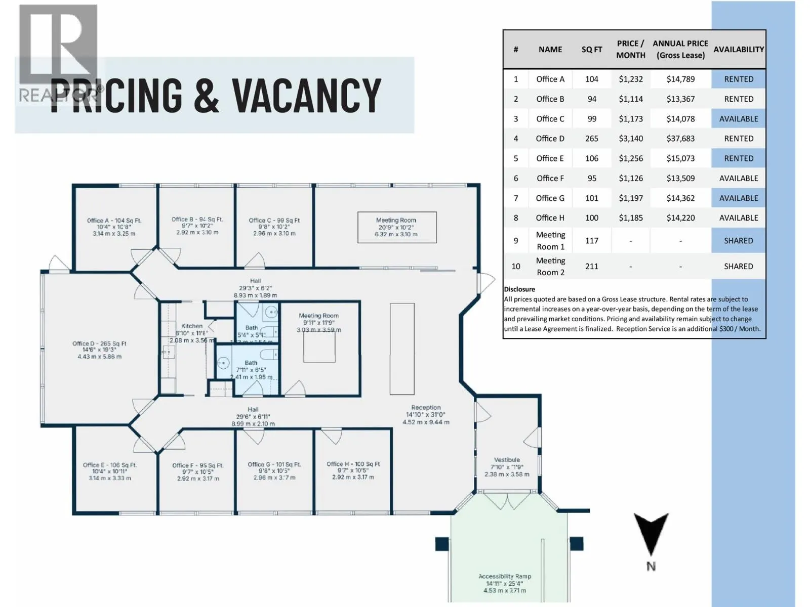 519 33 Highway W Unit# 101