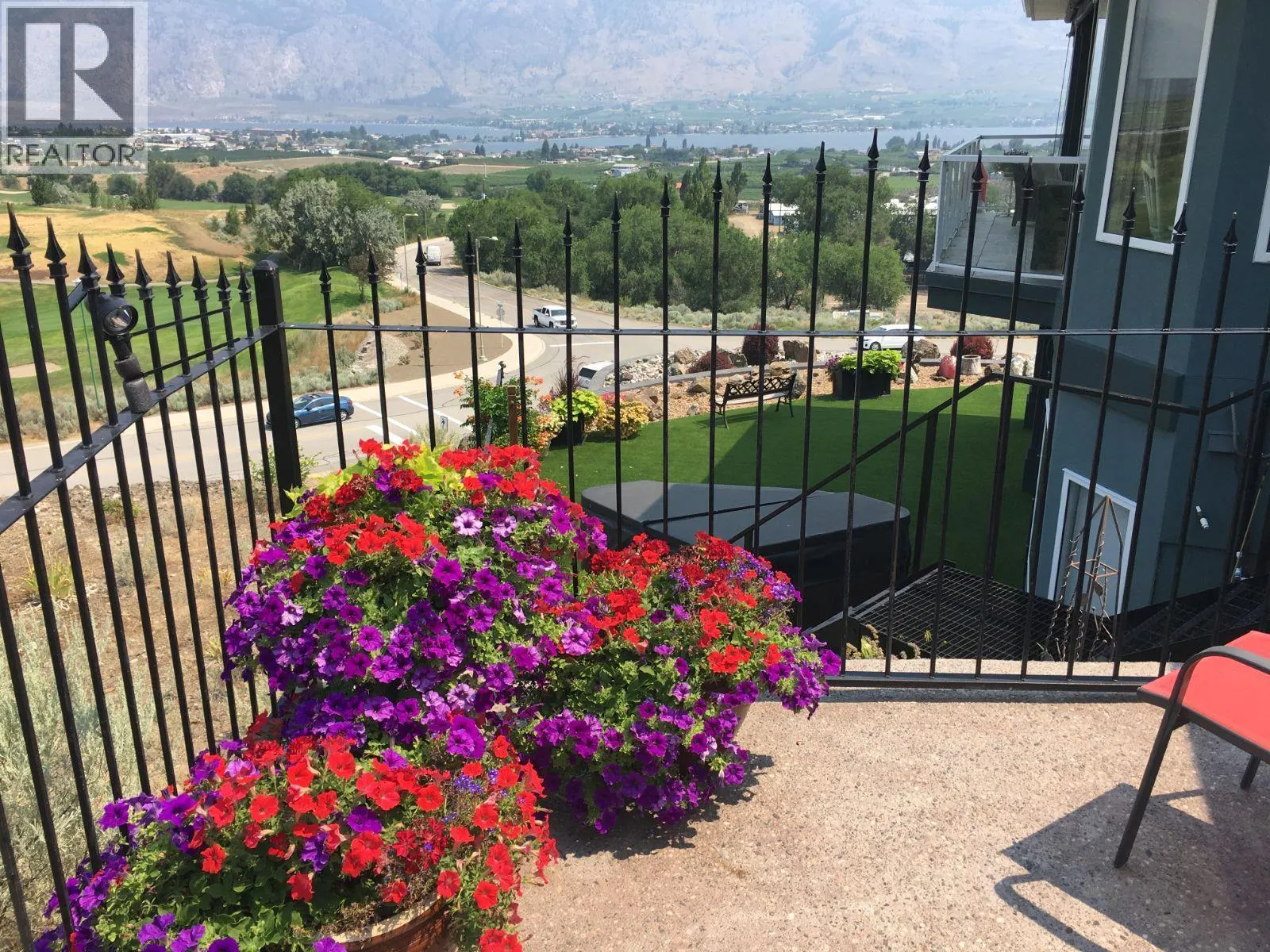 11701 Quail Ridge Place