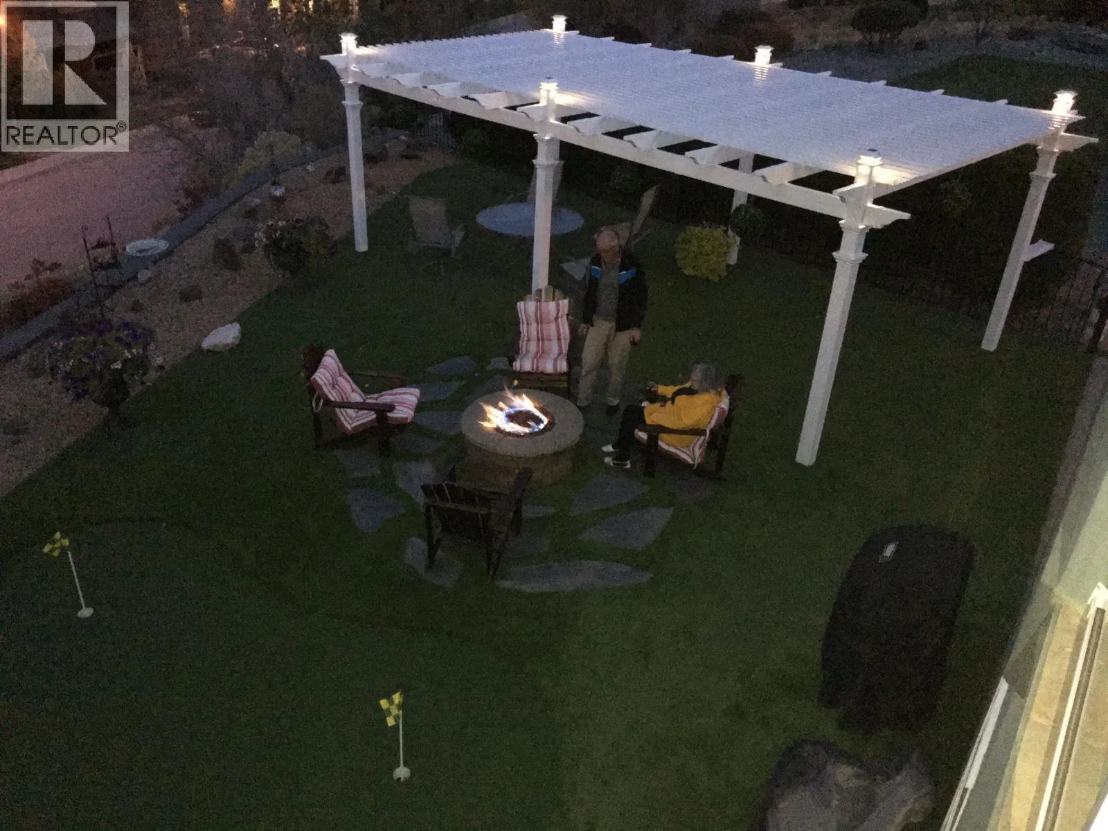 11701 Quail Ridge Place
