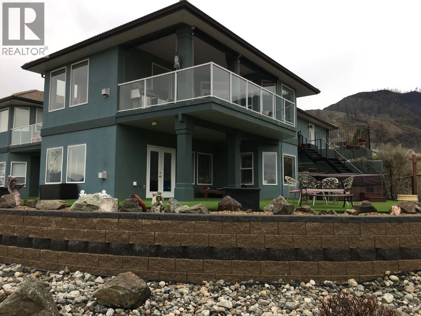 11701 Quail Ridge Place
