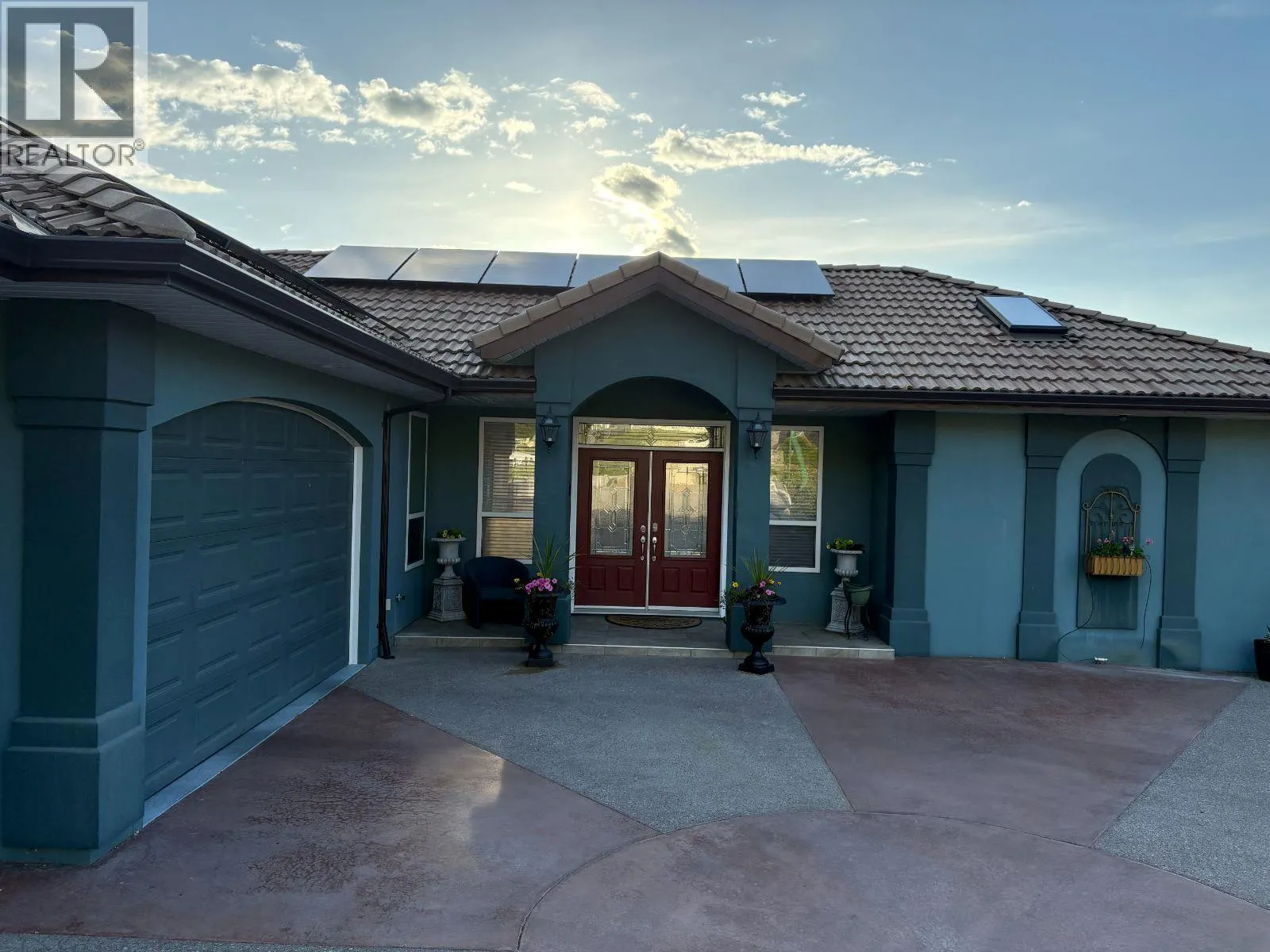11701 Quail Ridge Place