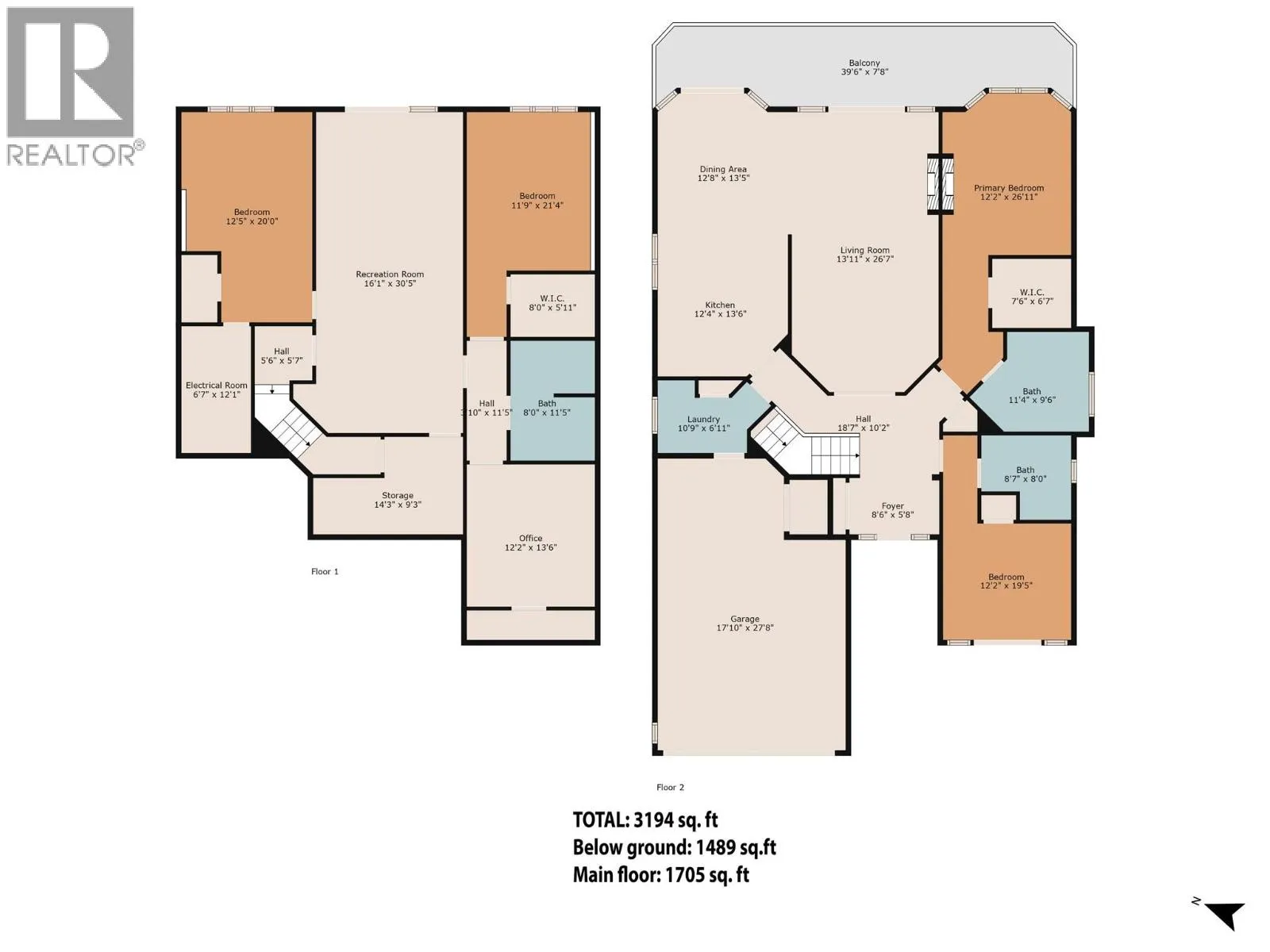 4117 Gallaghers Boulevard S