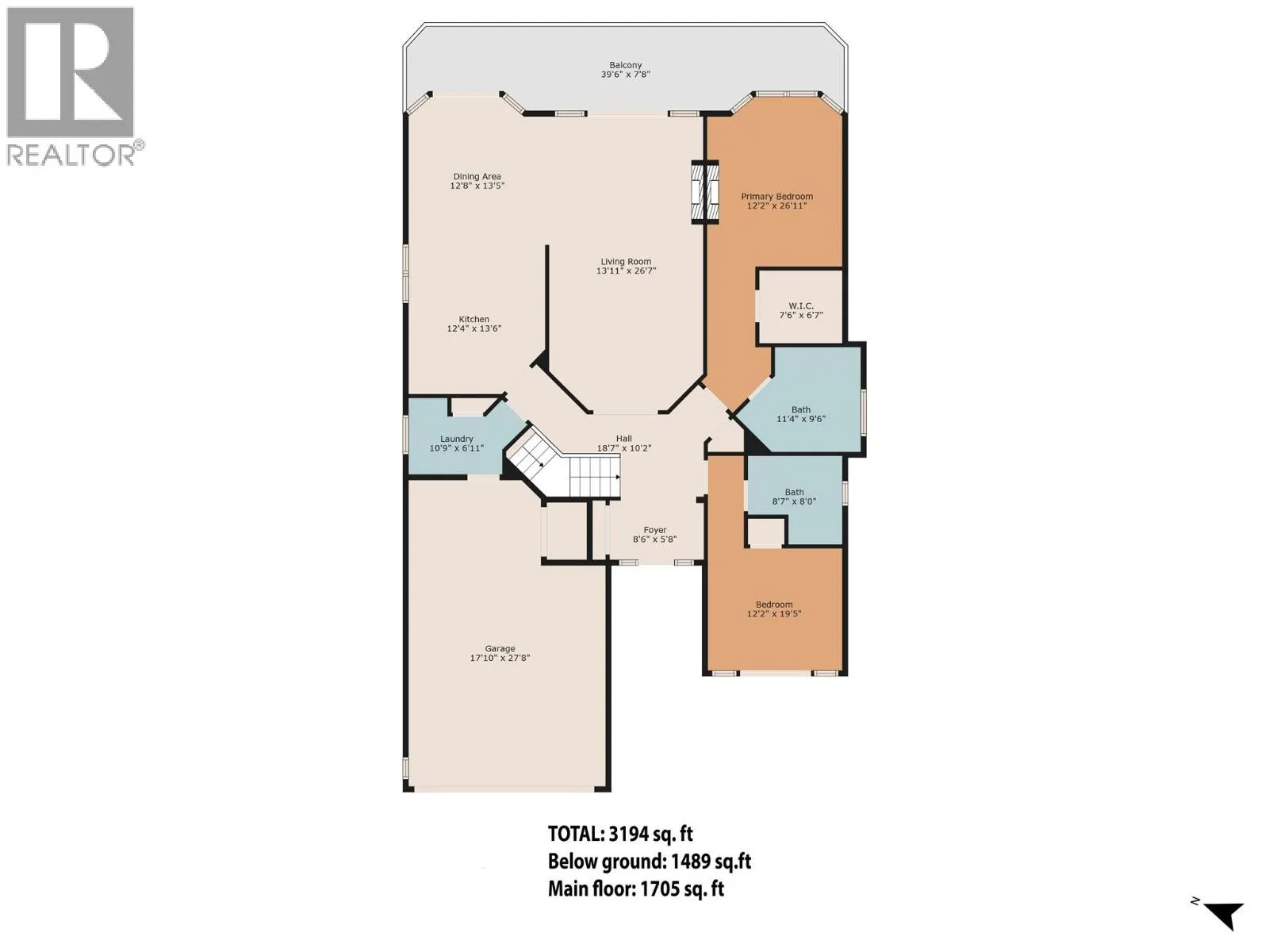 4117 Gallaghers Boulevard S