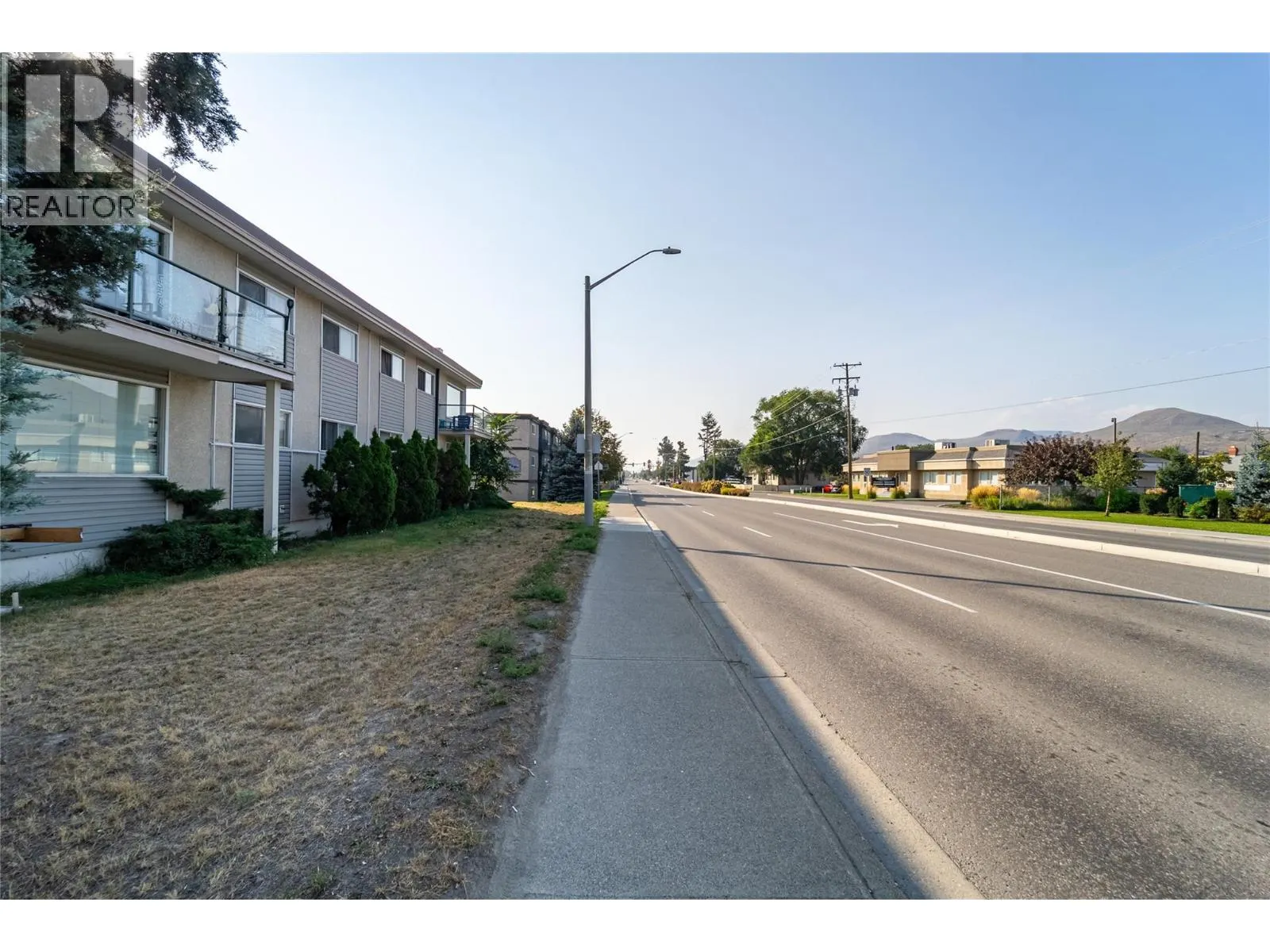 1221 TRANQUILLE Road