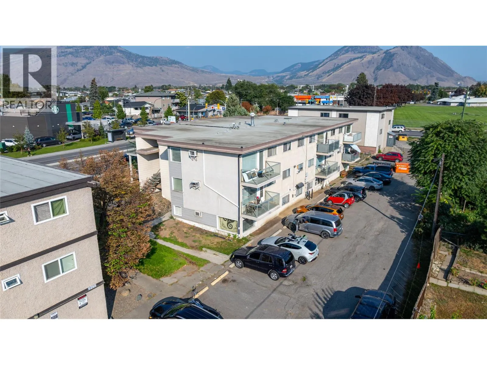 1221 TRANQUILLE Road