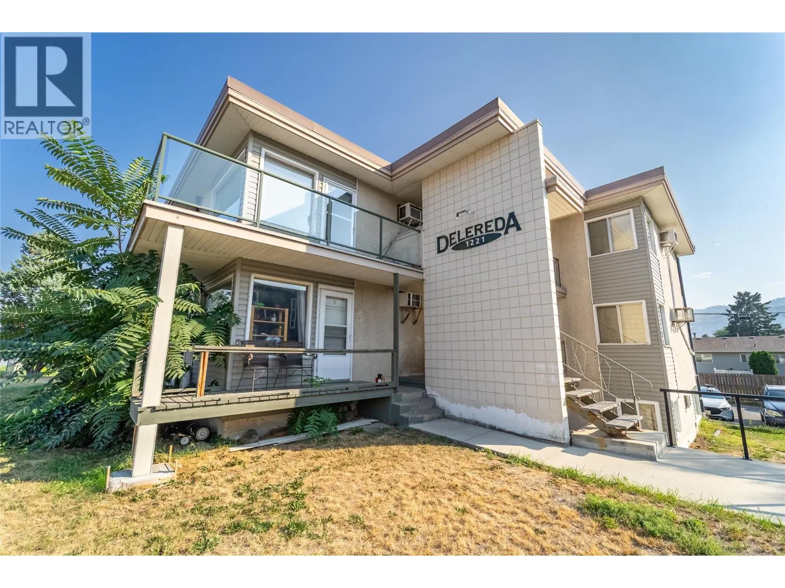 1221 TRANQUILLE Road