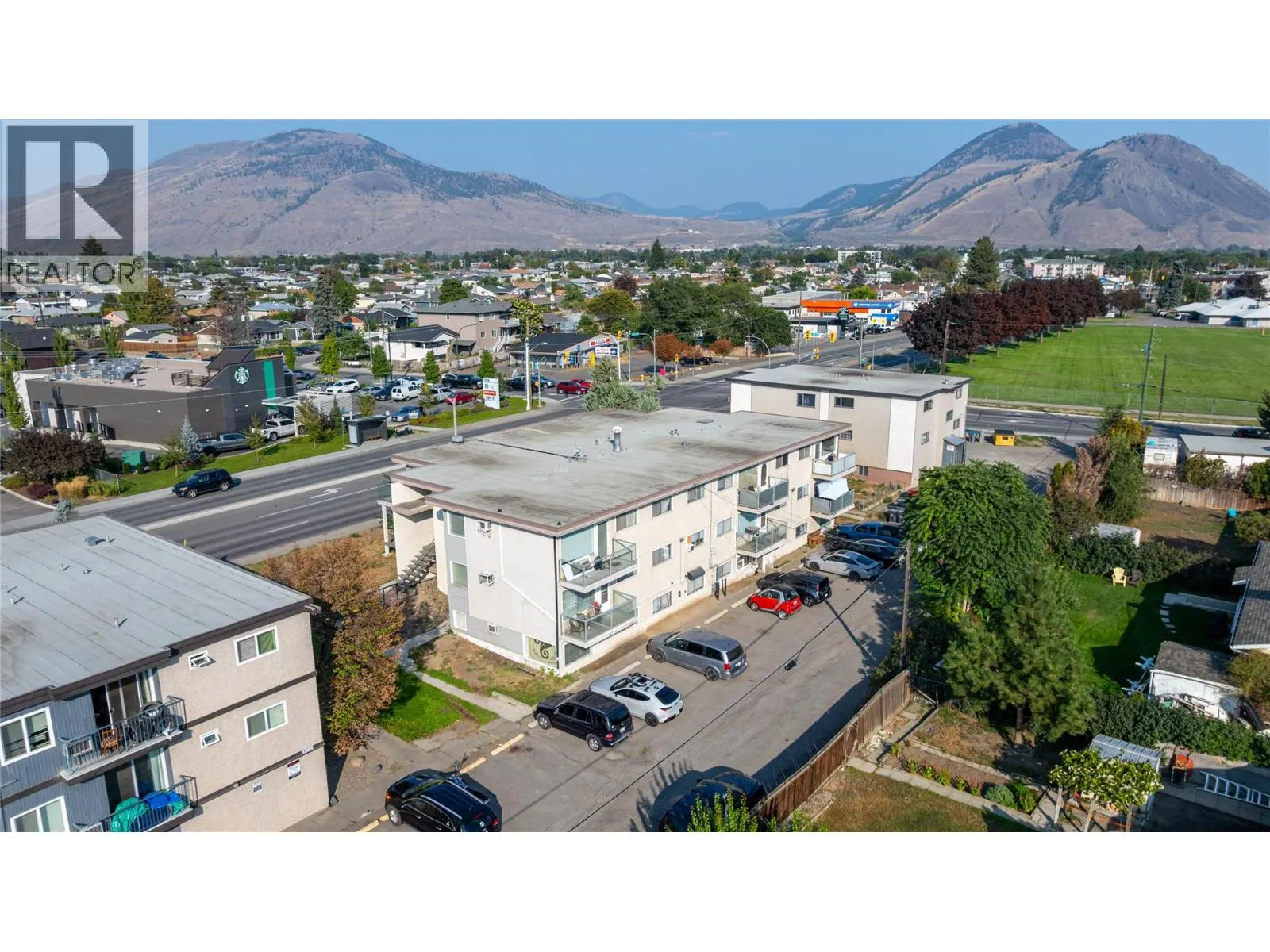1221 TRANQUILLE Road