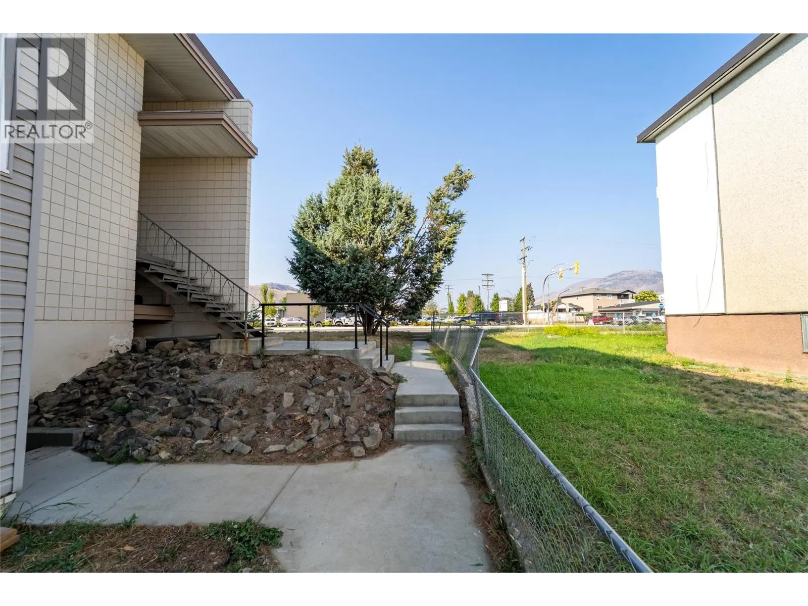 1221 TRANQUILLE Road