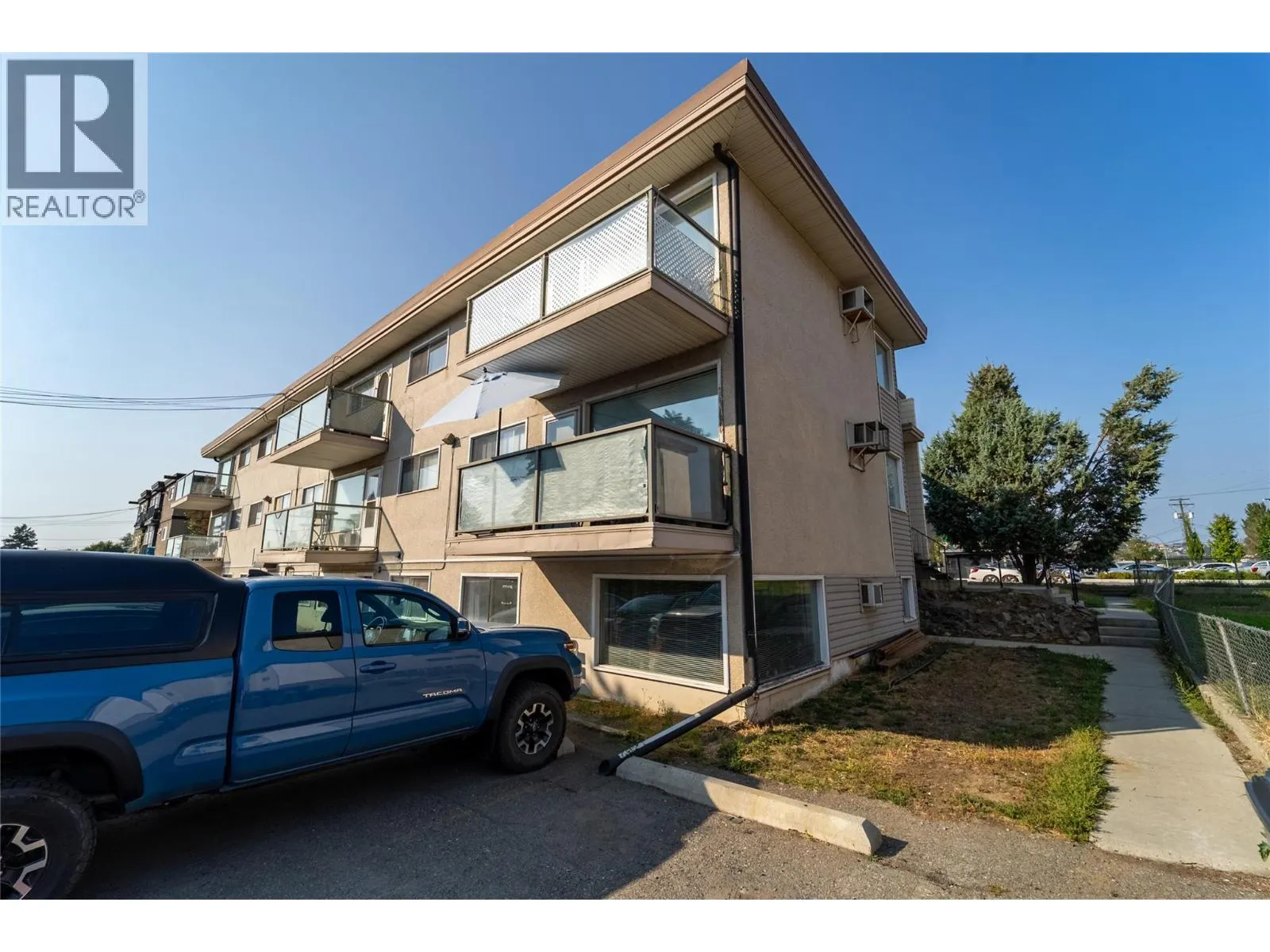 1221 TRANQUILLE Road