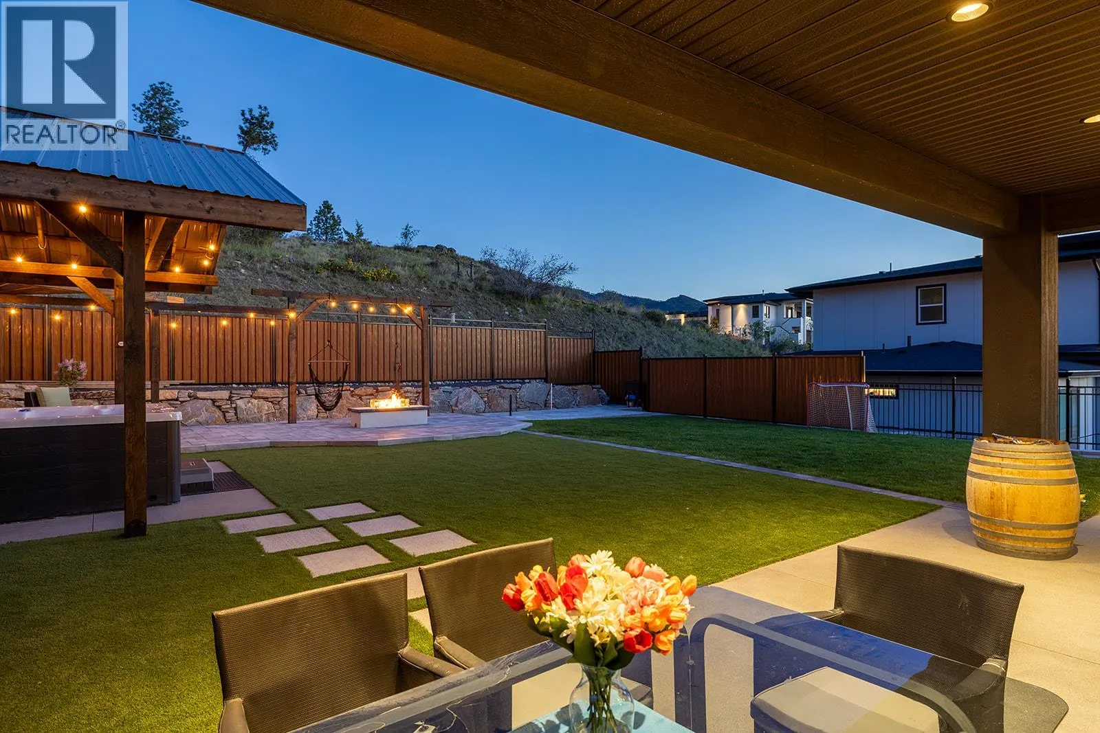 443 Redtail Court
