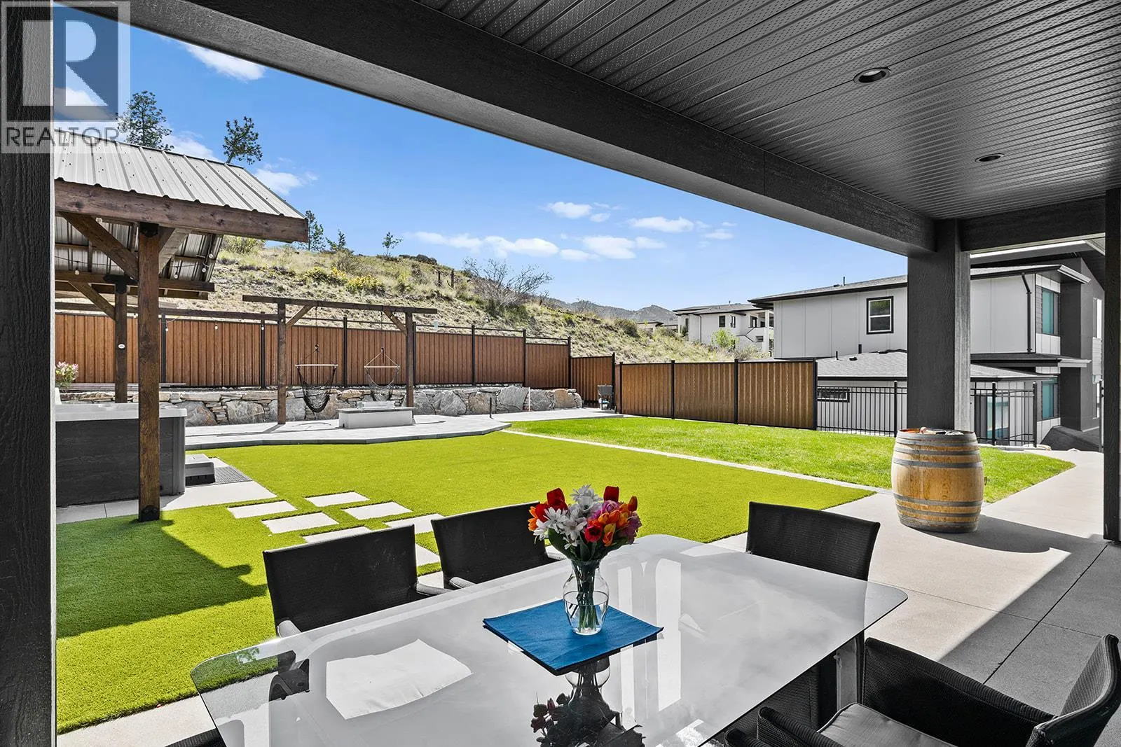443 Redtail Court