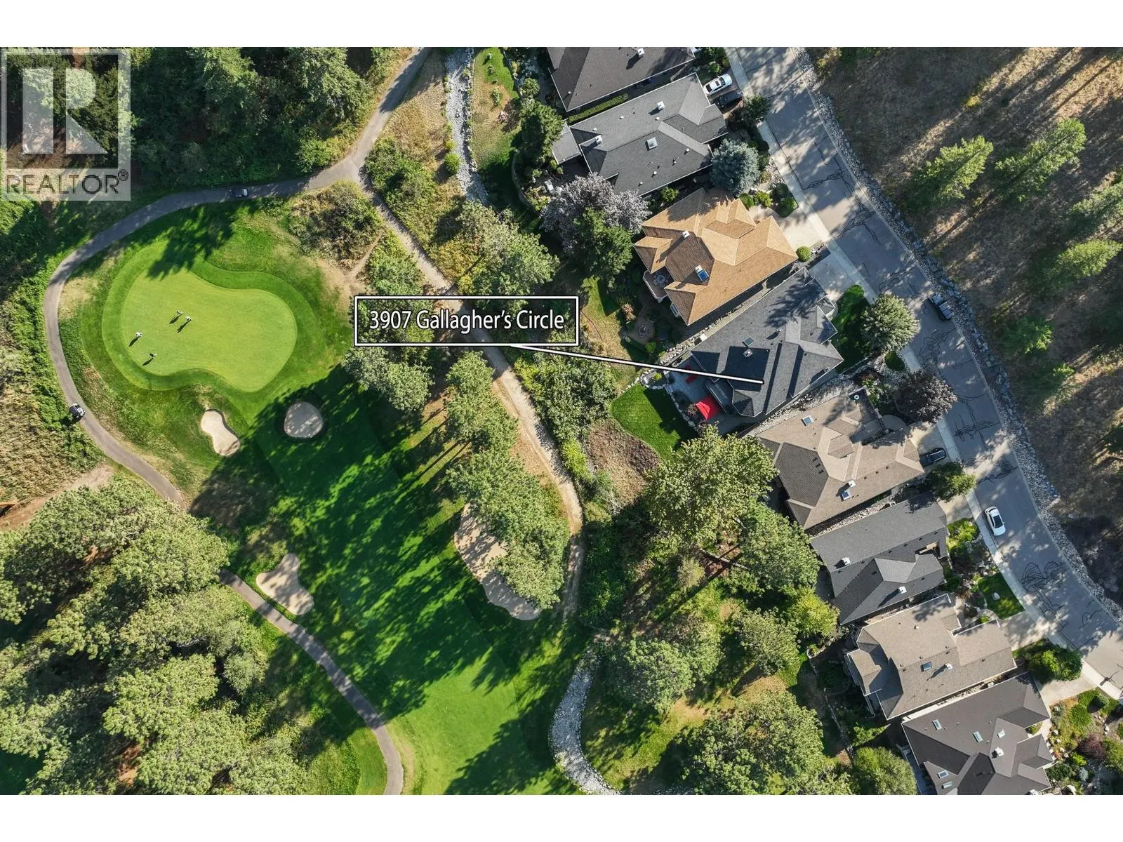 3907 Gallaghers Circle