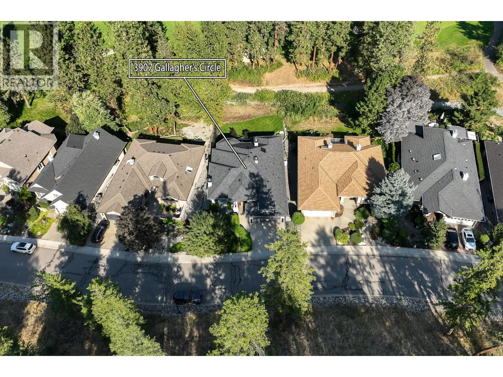 3907 Gallaghers Circle