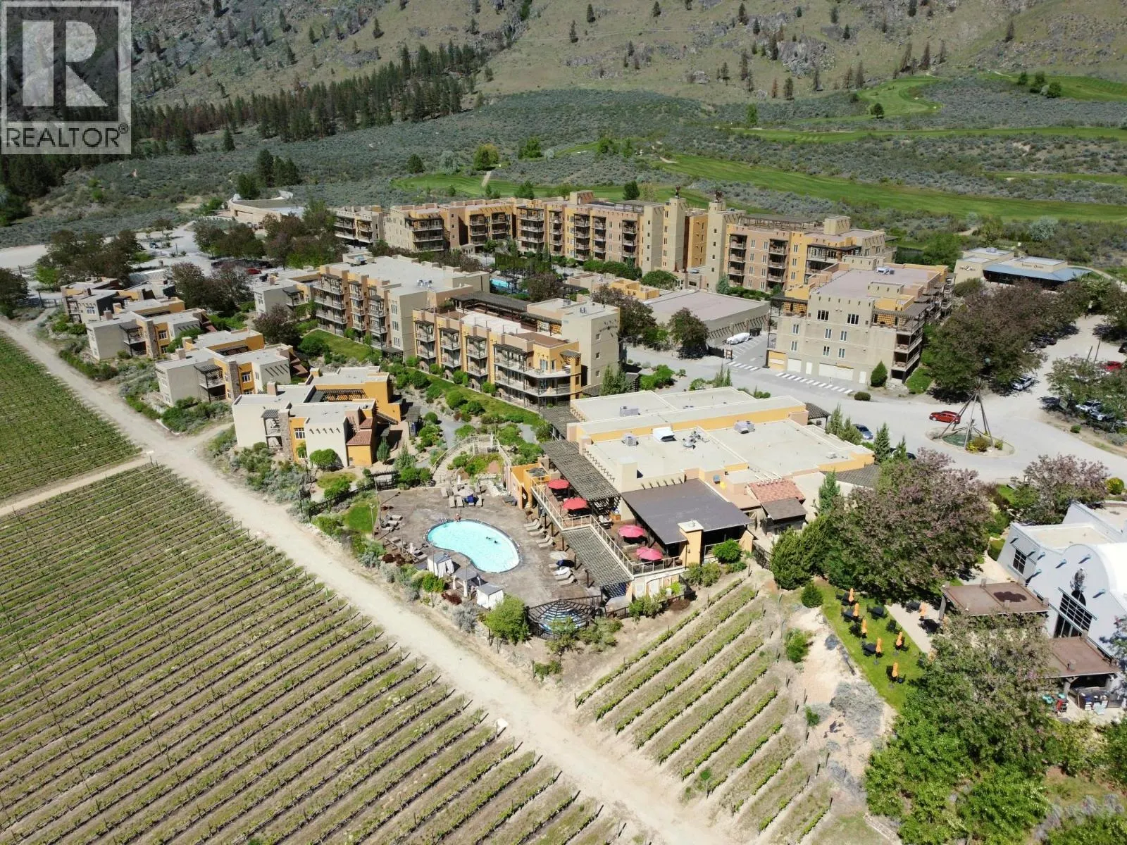 1200 RANCHER CREEK Road Unit# 443A