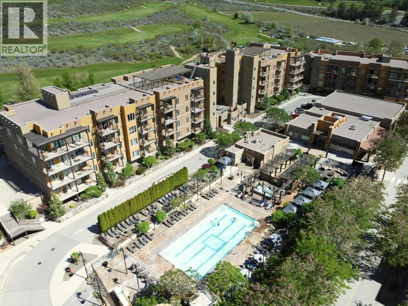 1200 RANCHER CREEK Road Unit# 443A