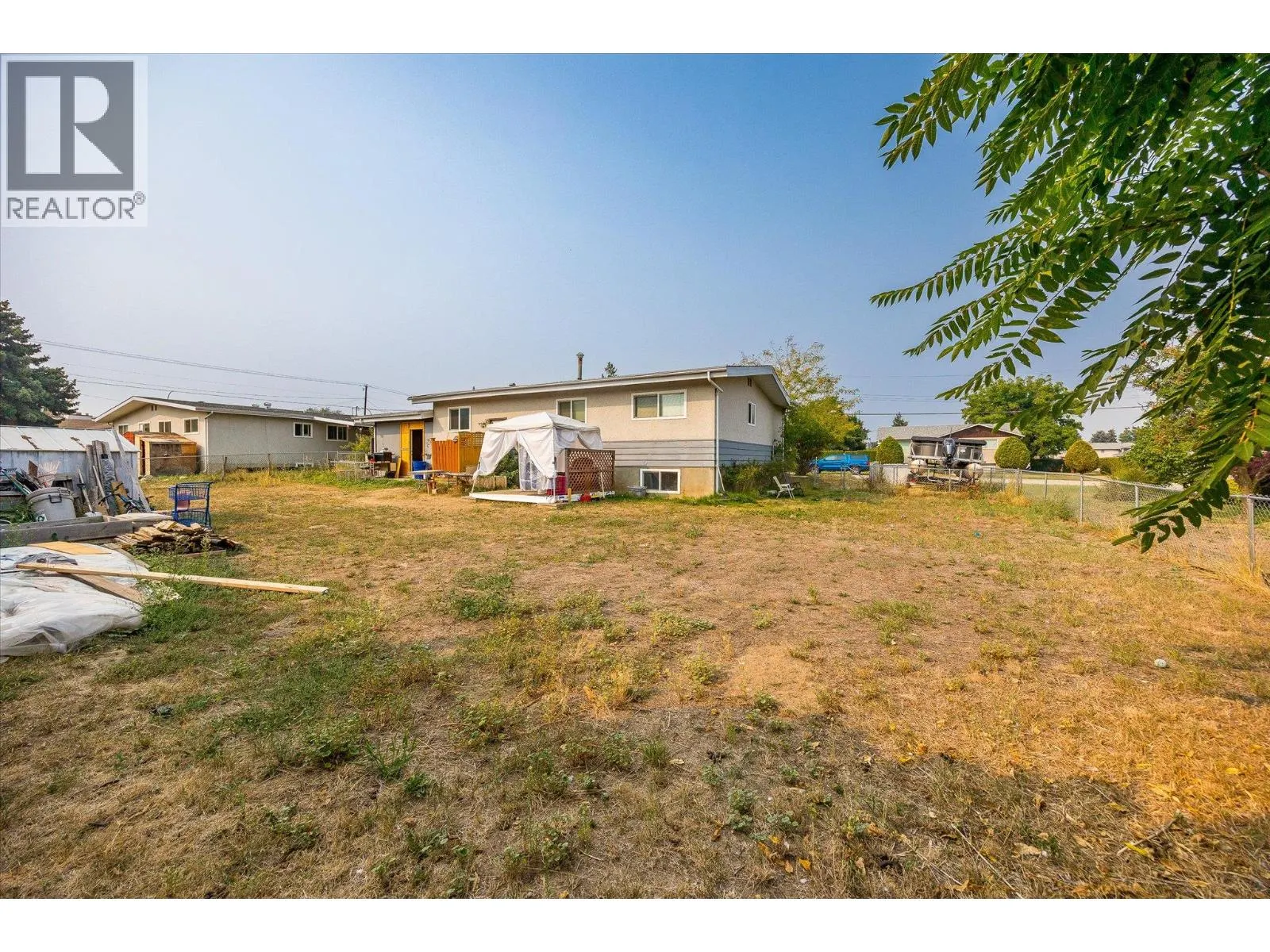 155 Langford Road