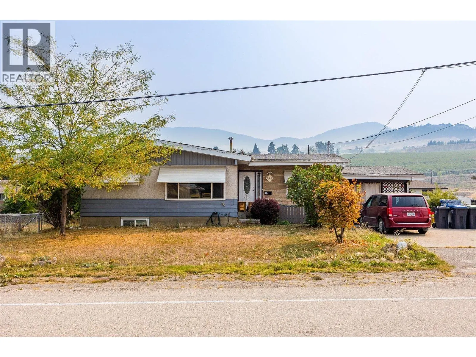 155 Langford Road