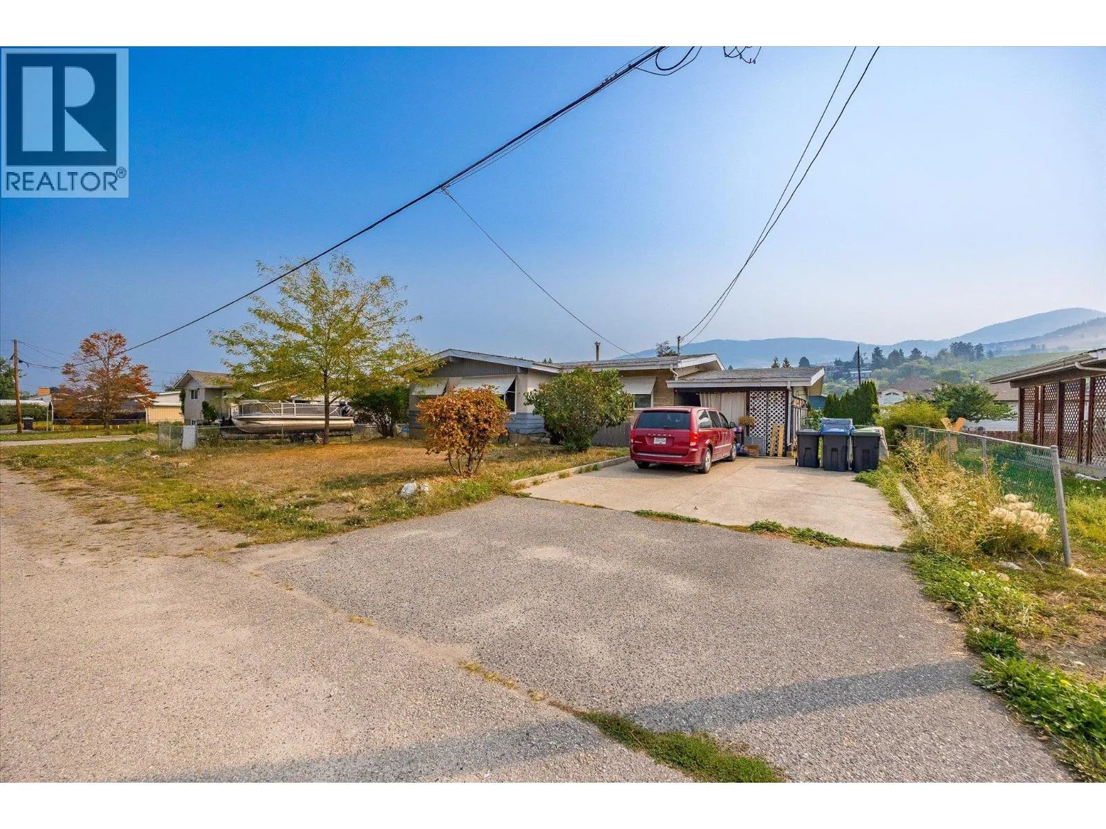 155 Langford Road