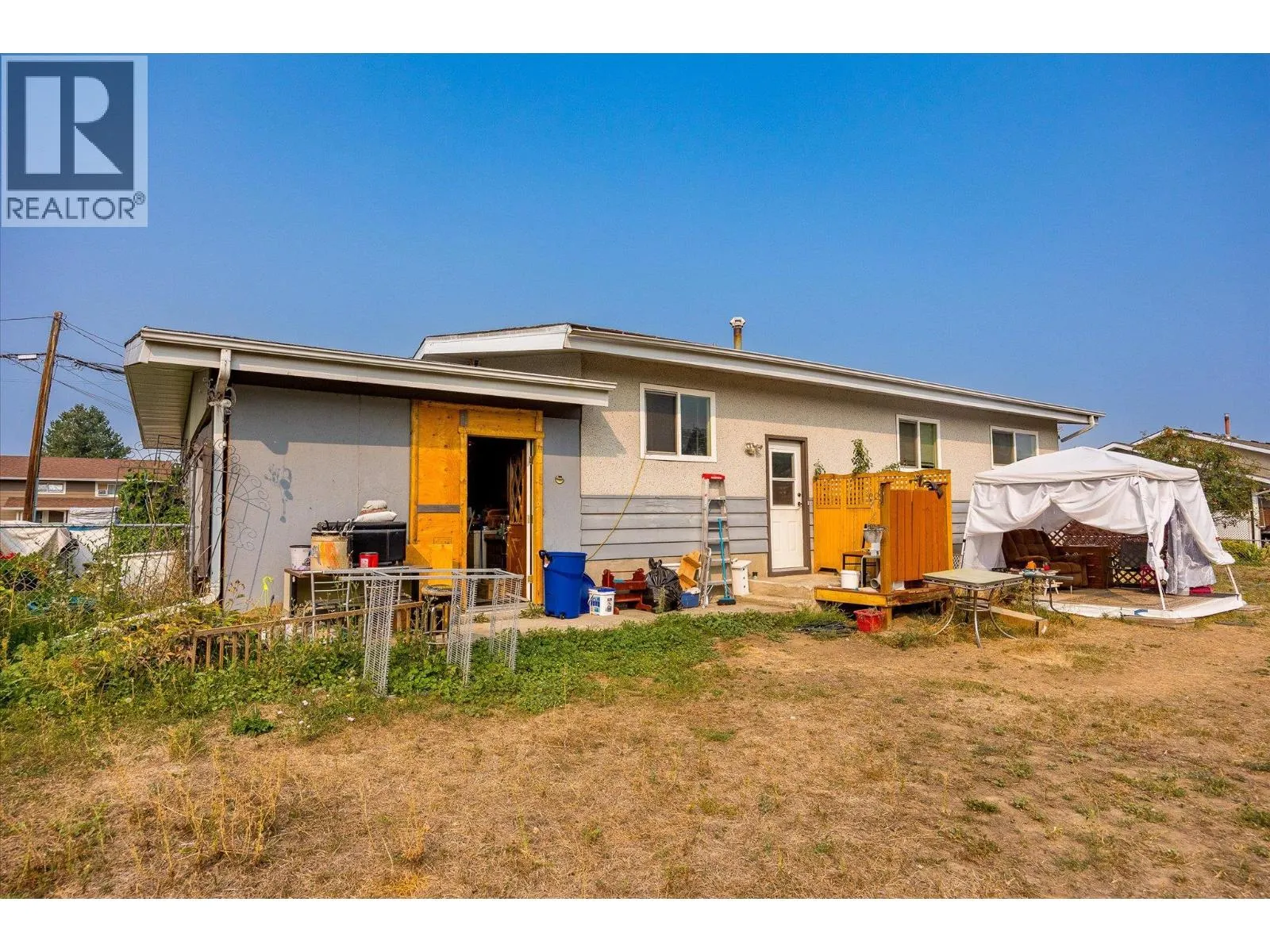 155 Langford Road