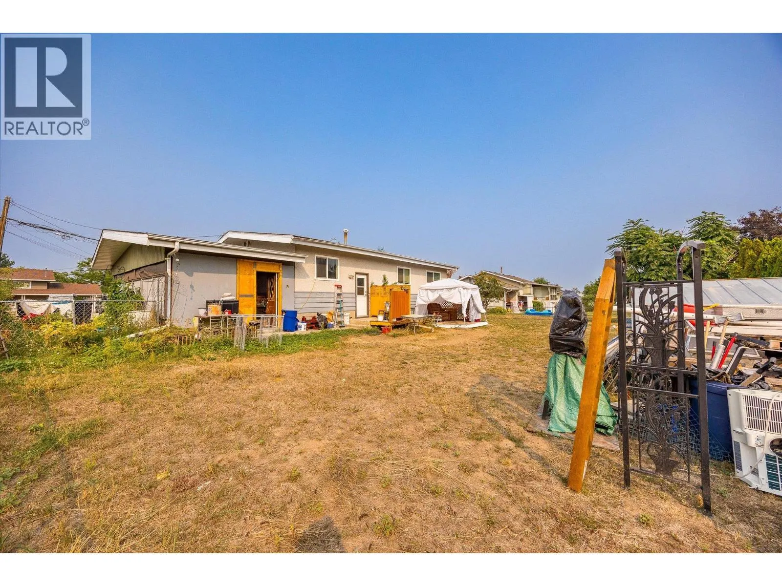 155 Langford Road