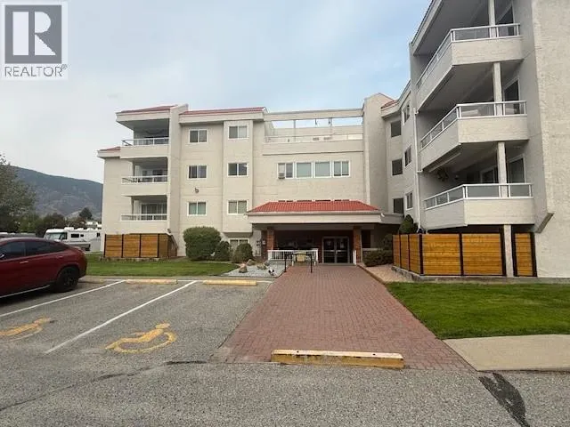284 Yorkton Avenue Unit# 202