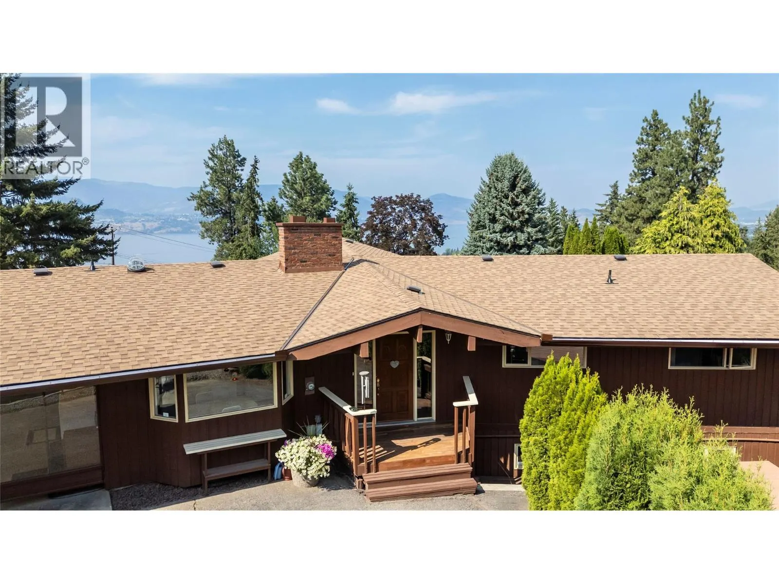 4980 Chute Lake Road