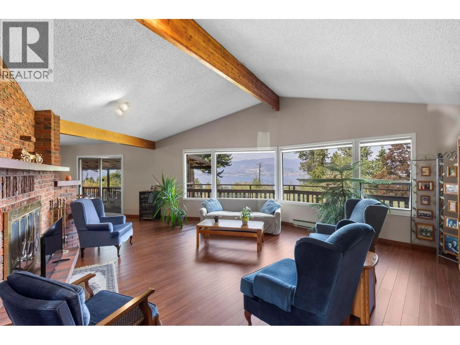 4980 Chute Lake Road