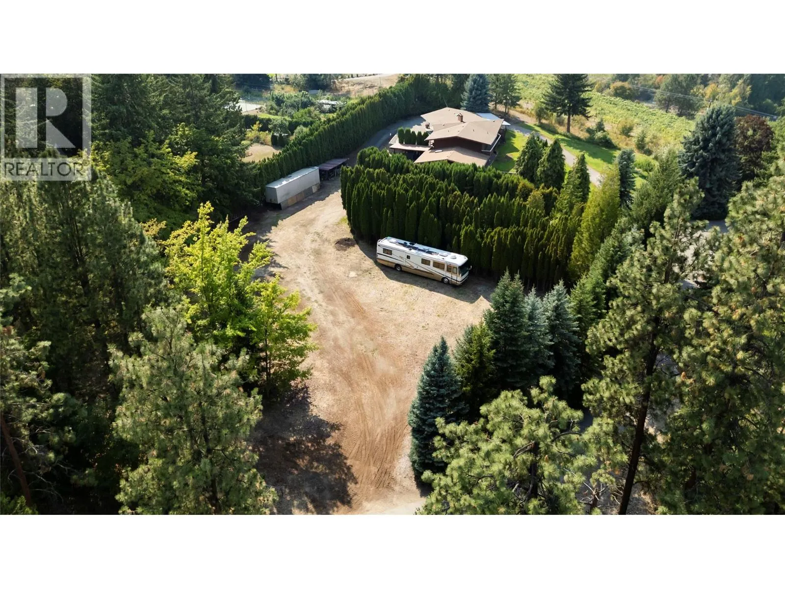 4980 Chute Lake Road