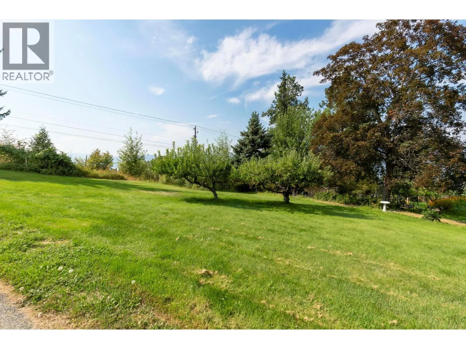 4980 Chute Lake Road