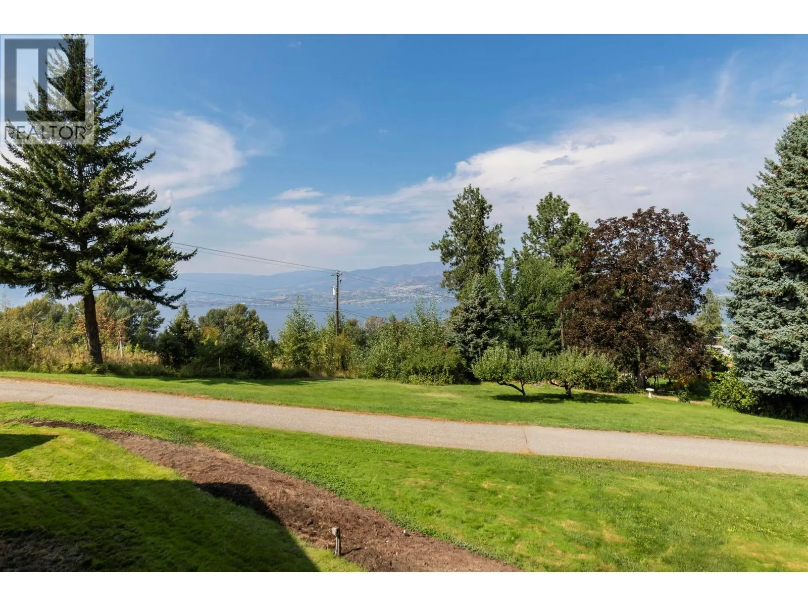 4980 Chute Lake Road
