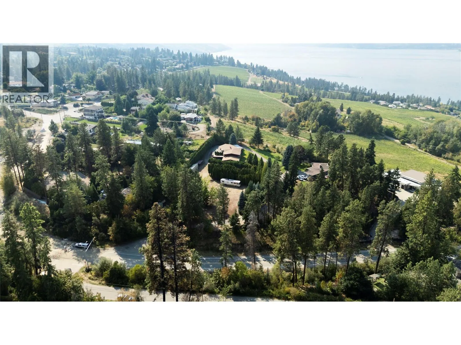 4980 Chute Lake Road