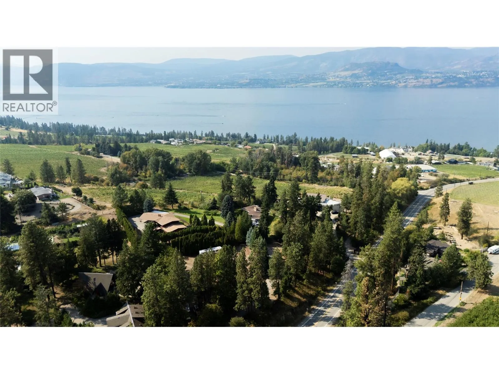 4980 Chute Lake Road