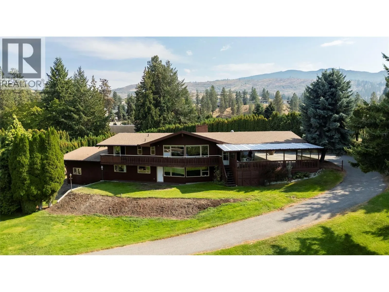 4980 Chute Lake Road