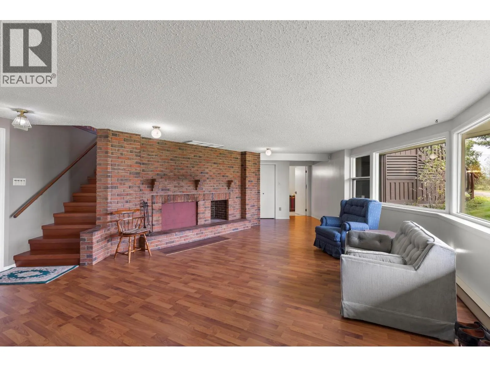 4980 Chute Lake Road