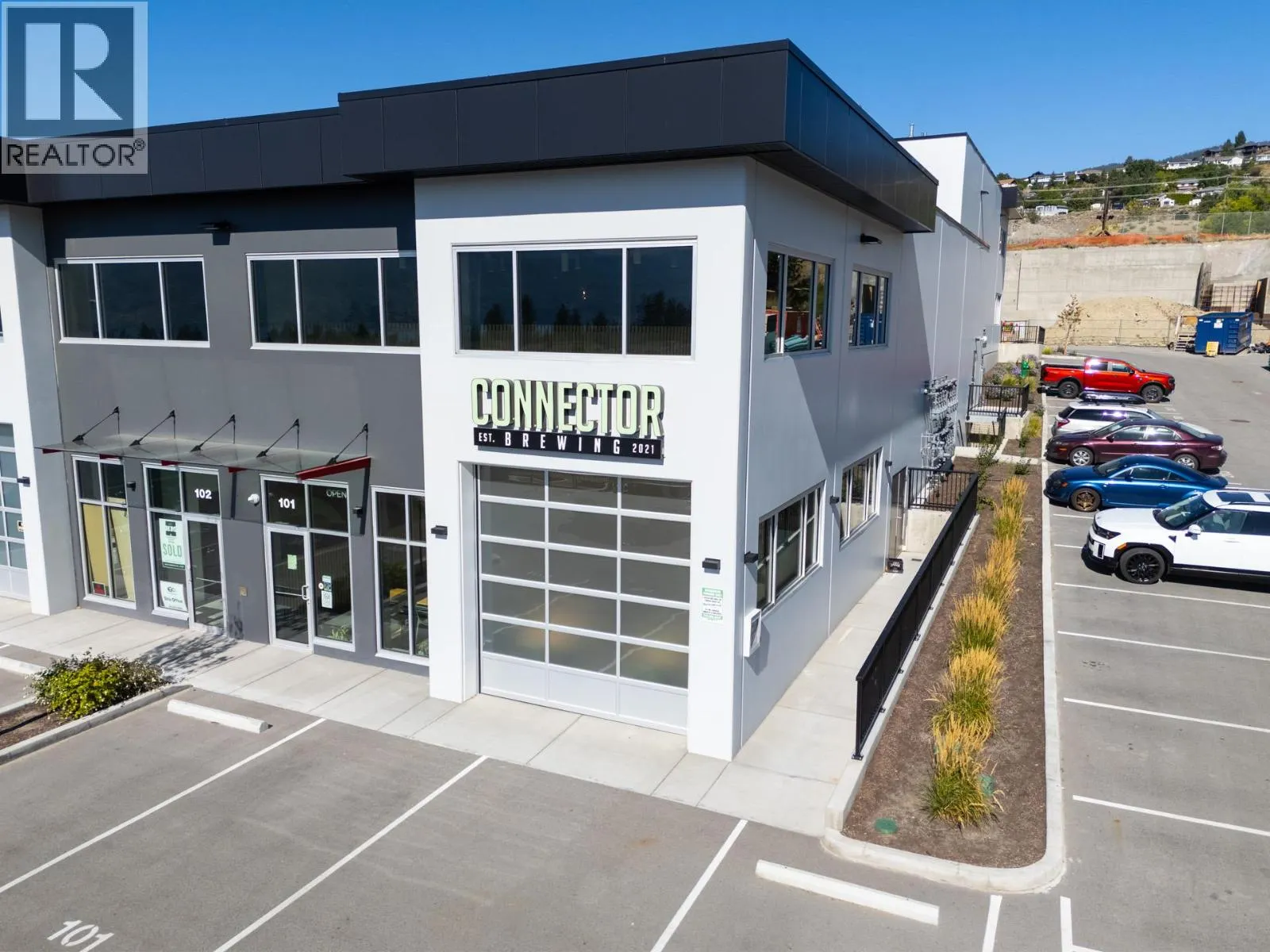 3310 Carrington Road Unit# 101