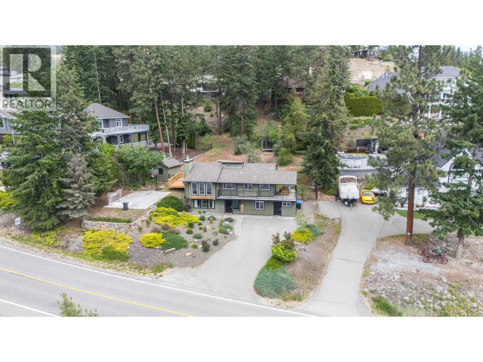1835 Horizon Drive