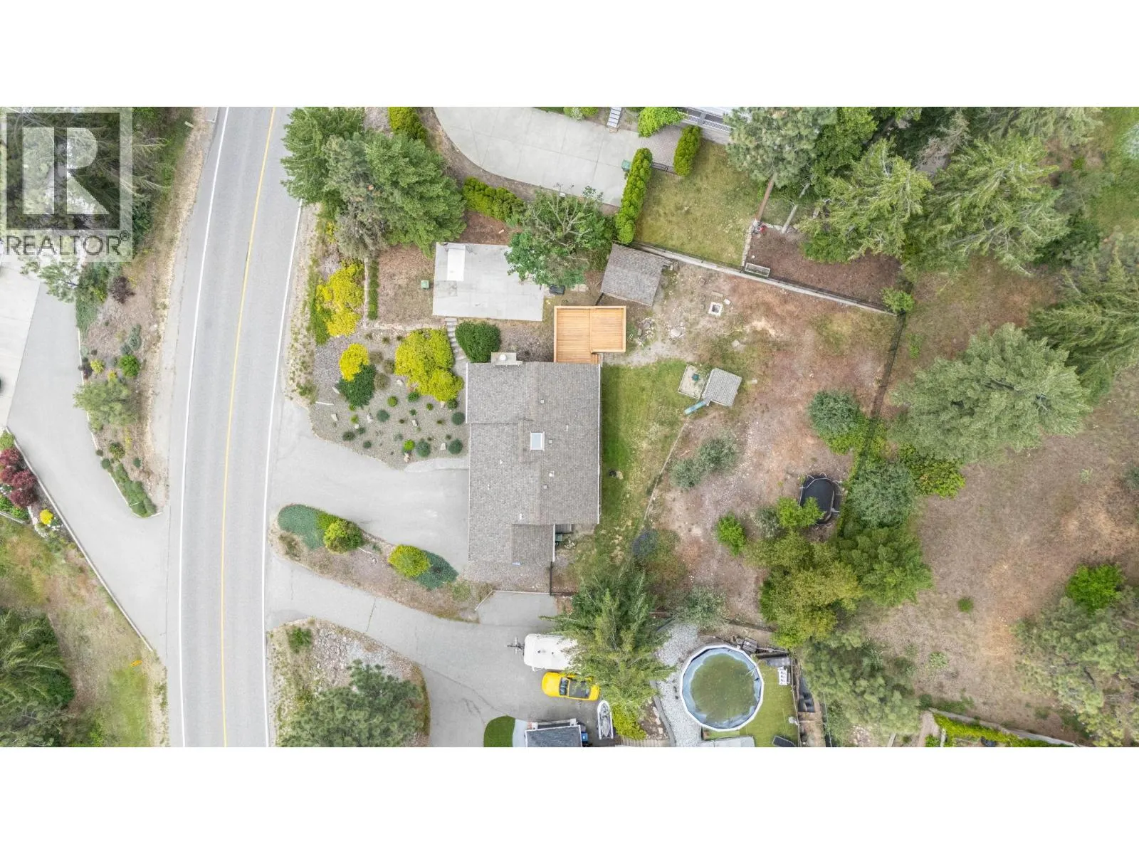1835 Horizon Drive
