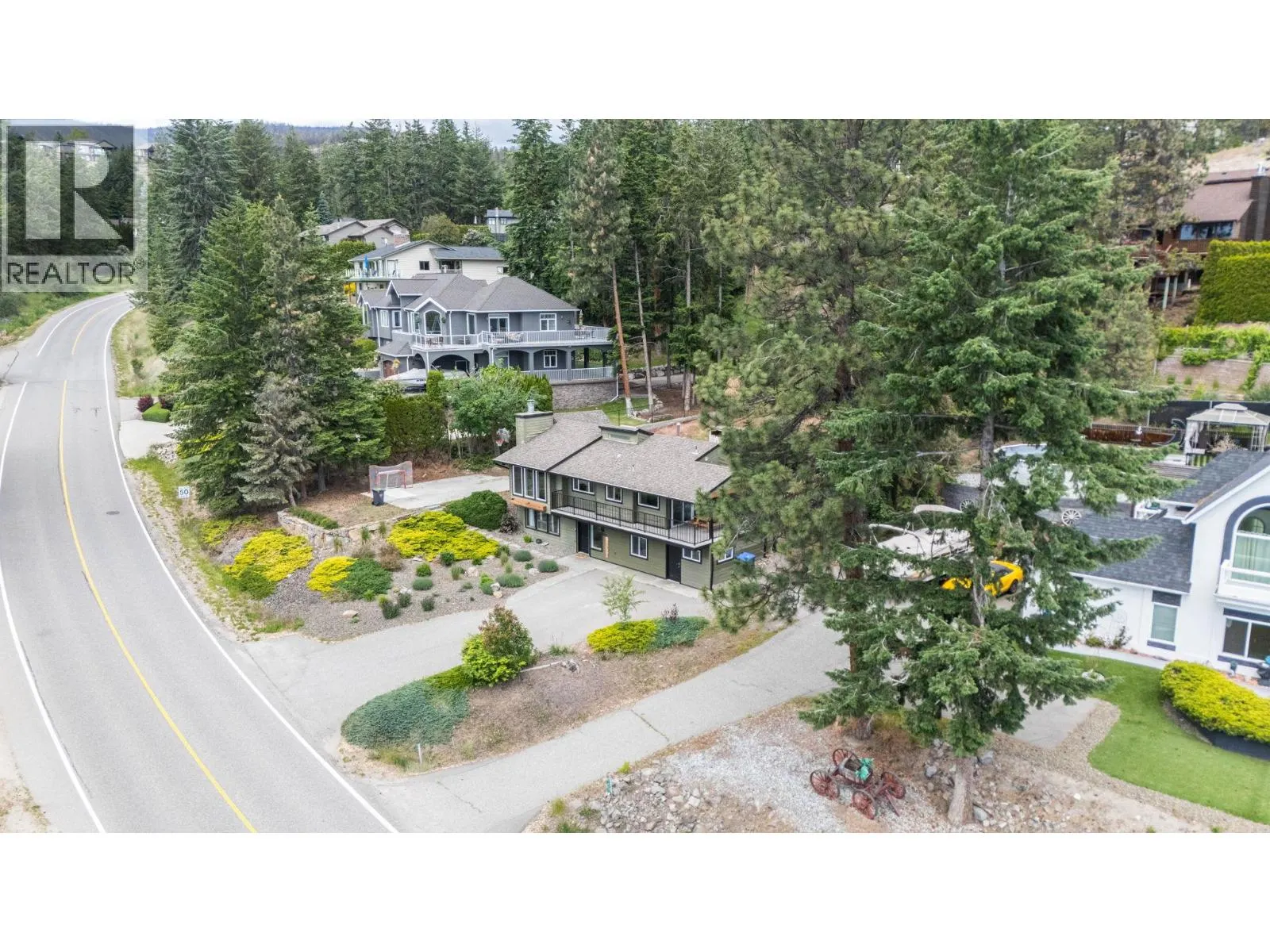 1835 Horizon Drive