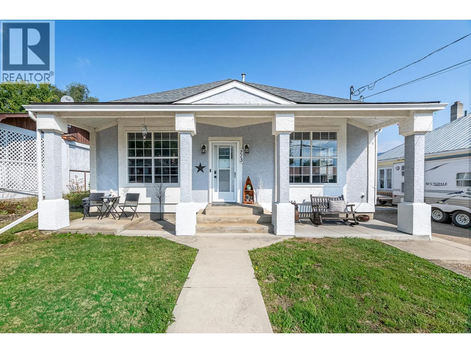 715 Hubert Avenue