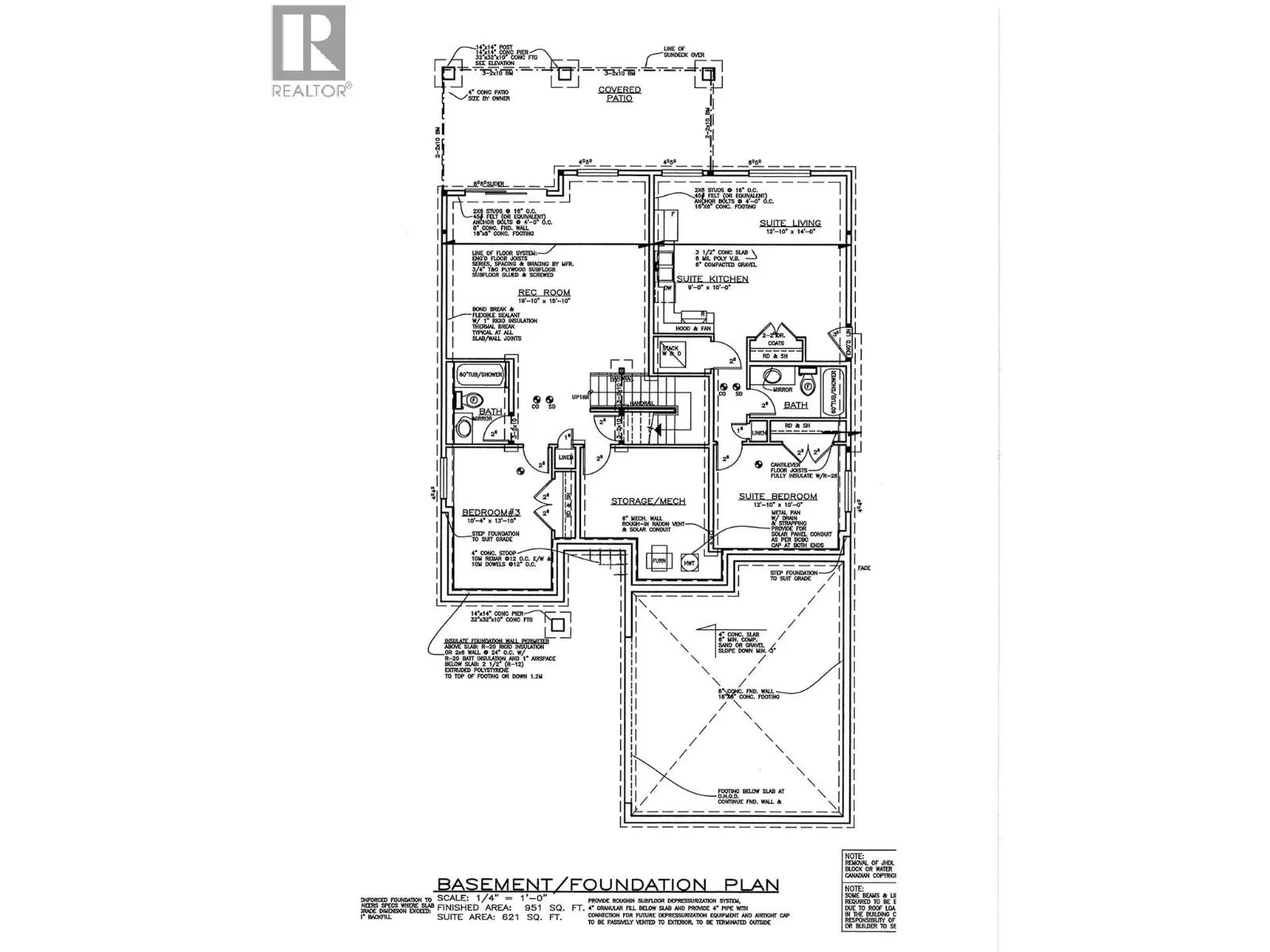 2538 Pinnacle Ridge Drive