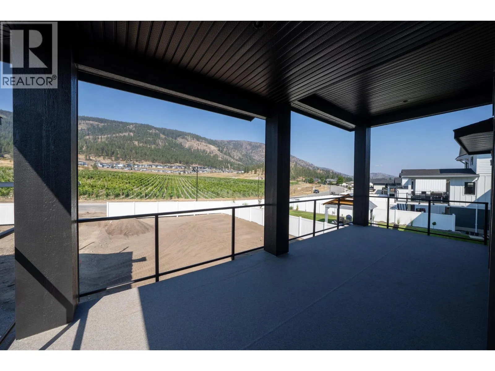 2538 Pinnacle Ridge Drive